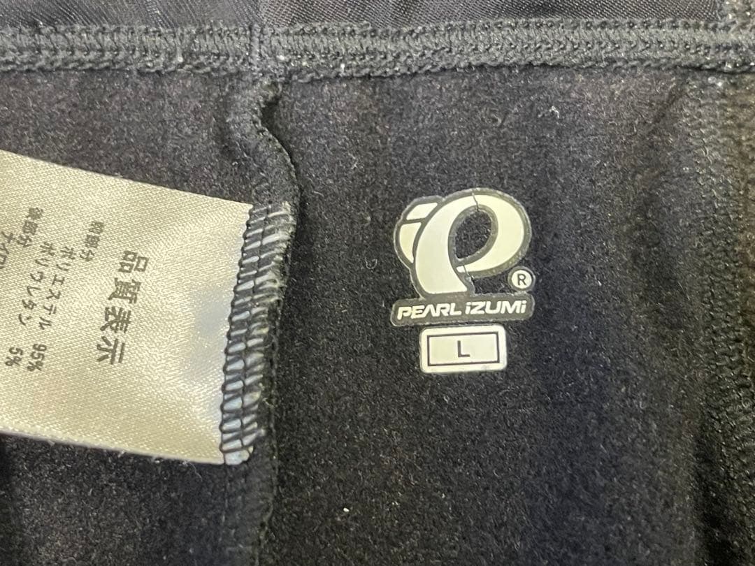 ★上下セット！　PEARL IZUMI windbreak(5℃対応)