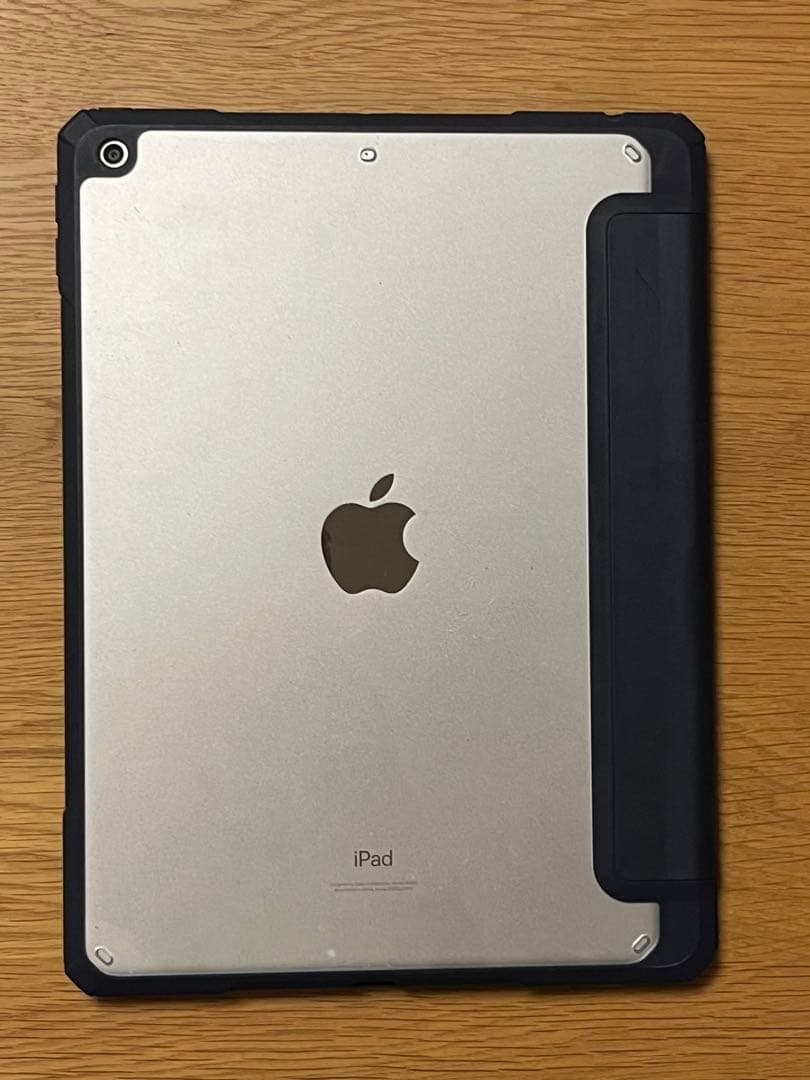 iPad(第9世代) 64GB シルバー