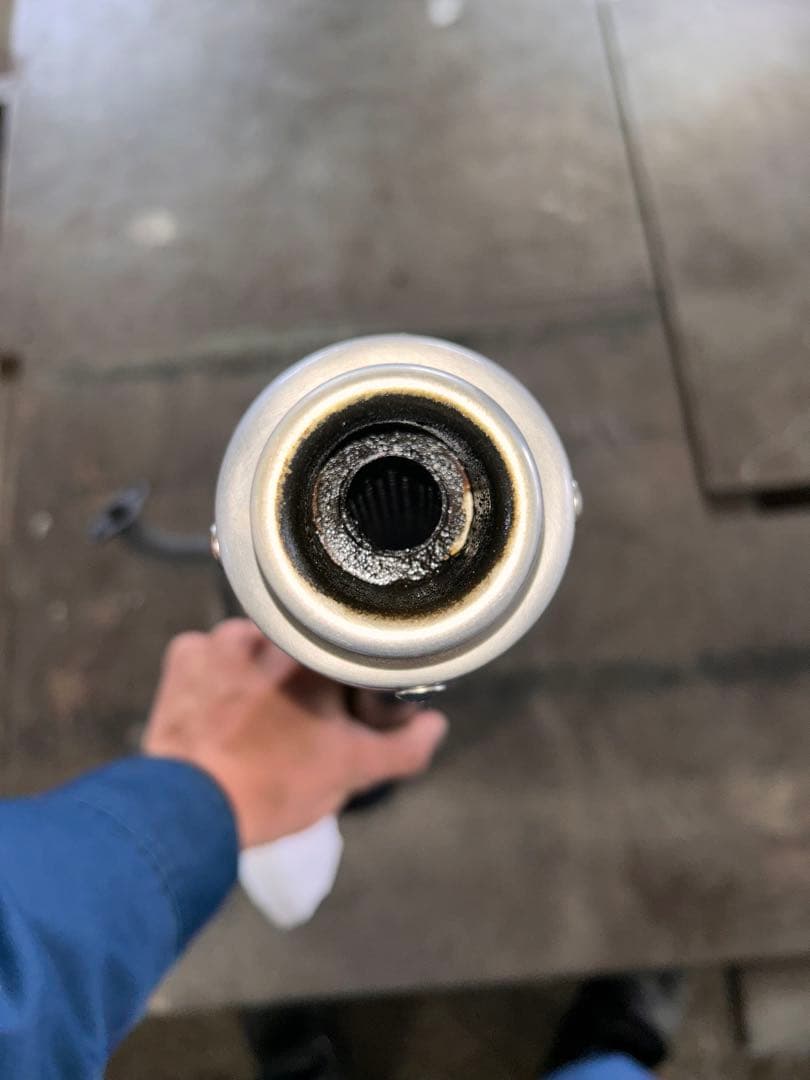 jogzr sa16j カメレオンファクトリー