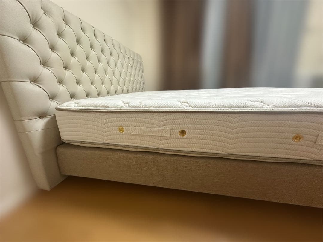 Simmons グロゼーユ　Beautyrest Premium