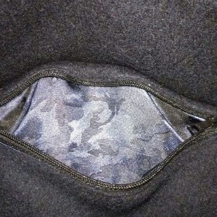 ✨極美品✨+DRAKKAR　藤巻百貨店　WOOL ハーフコート　L