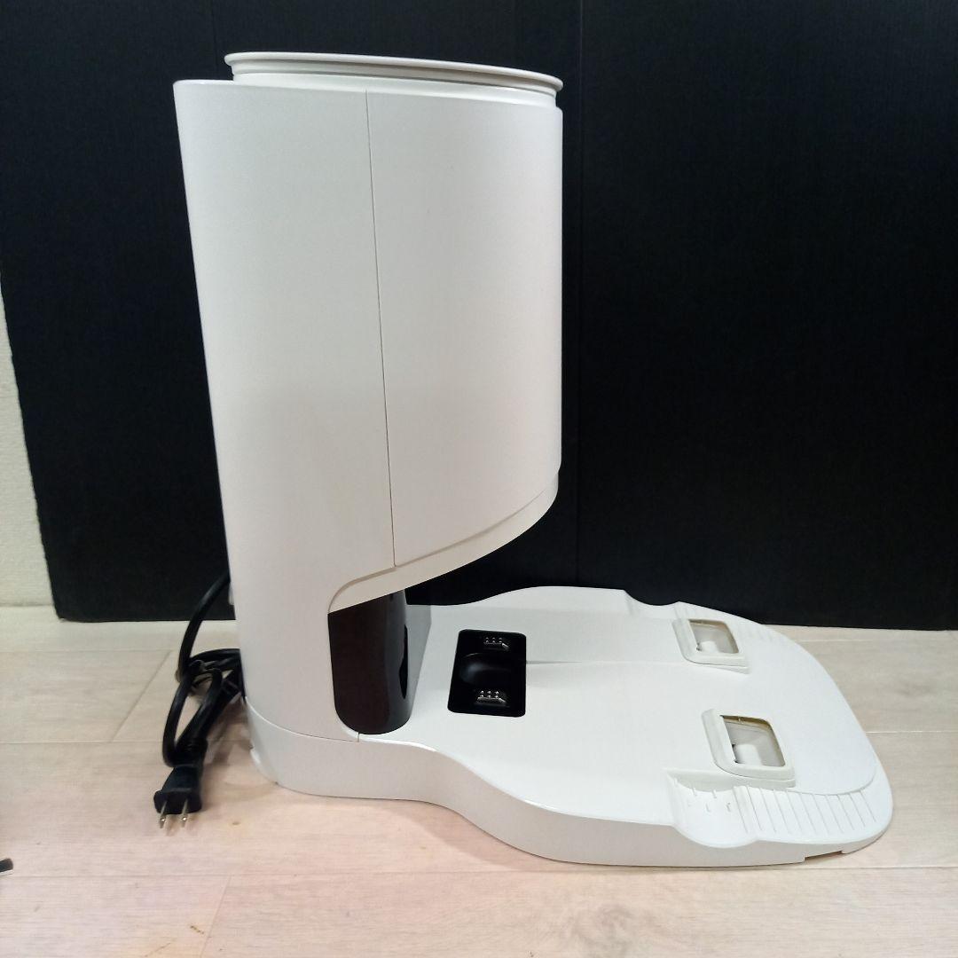 ECOVACS ロボット掃除機 DEEBOT N8 PRO+ DLN11-31