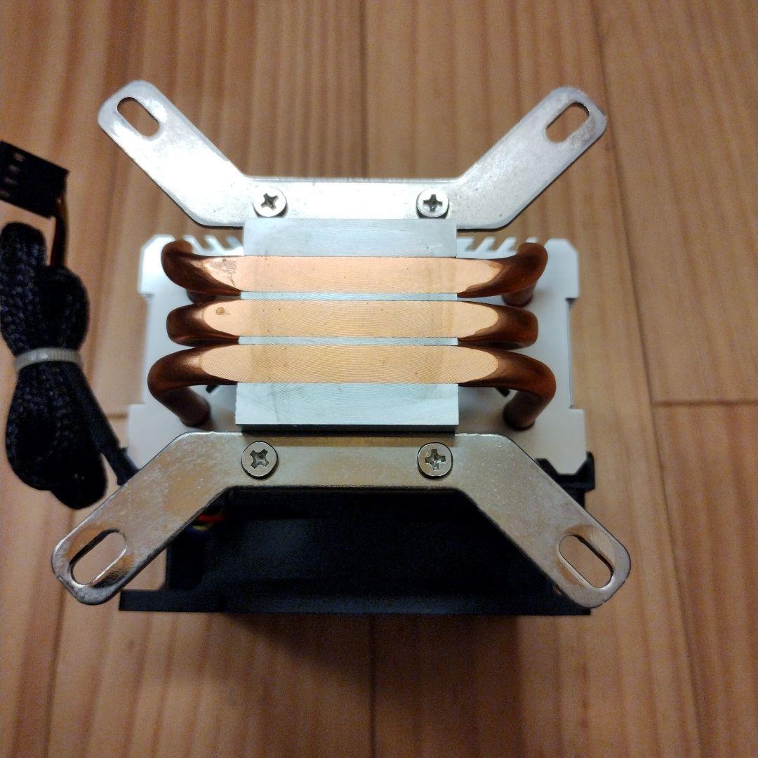 動作確認済 ASUS H170M-PLUS/i7-6700/ENERMAXセット