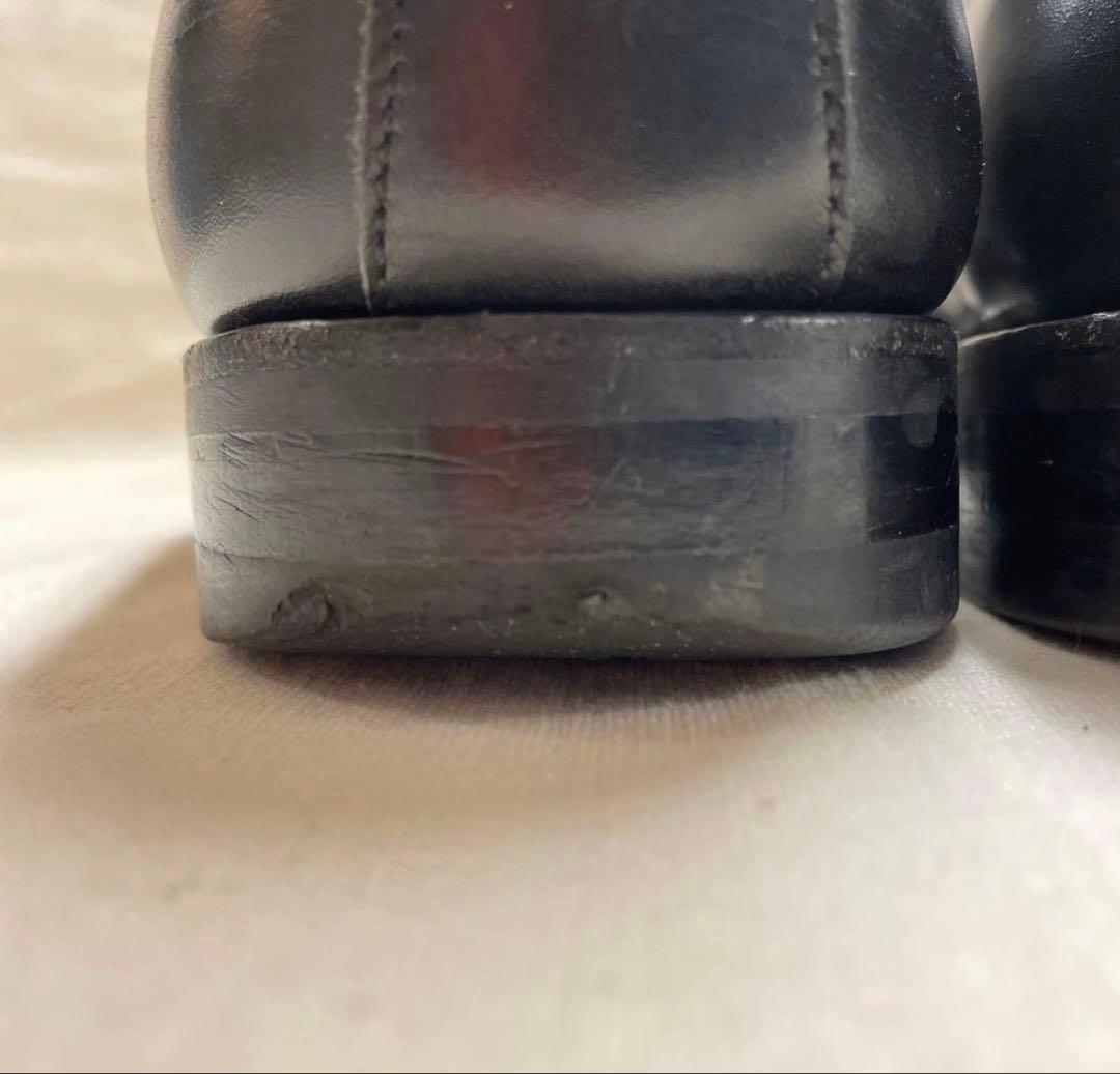 Berwick バーウィック ホールカット UK8 約27cm