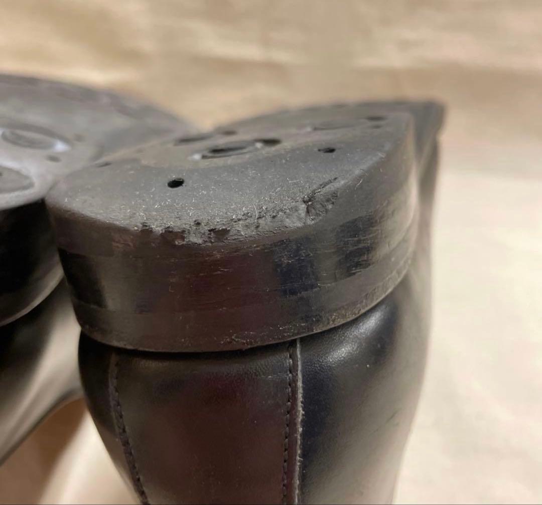 Berwick バーウィック ホールカット UK8 約27cm