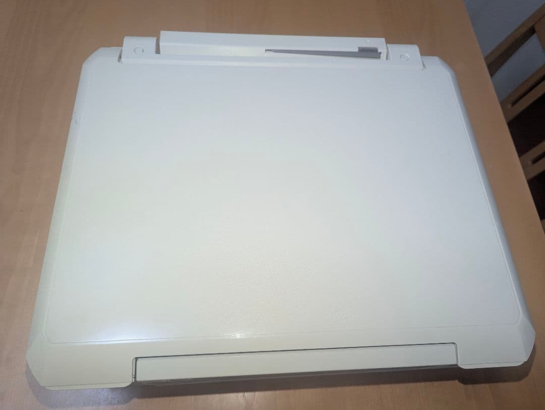 EPSON EP-805AW プリンター本体 ジャンク 通電確認のみ