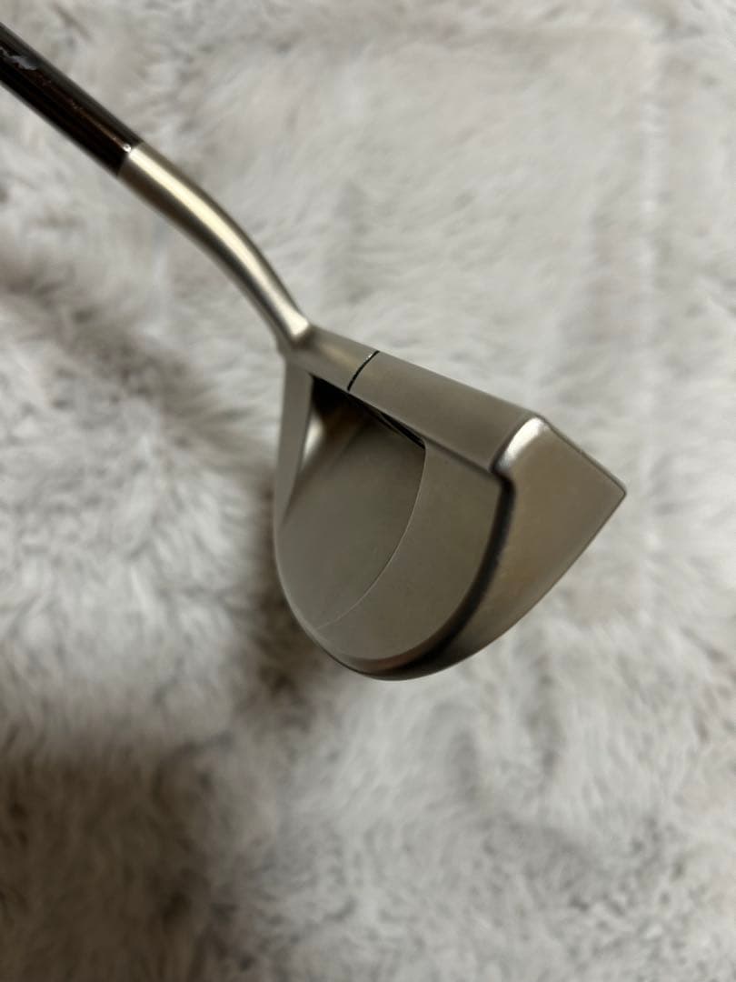 スコッティキャメロン　サークルT GoLo3 セレクトツアー　34インチ　右用