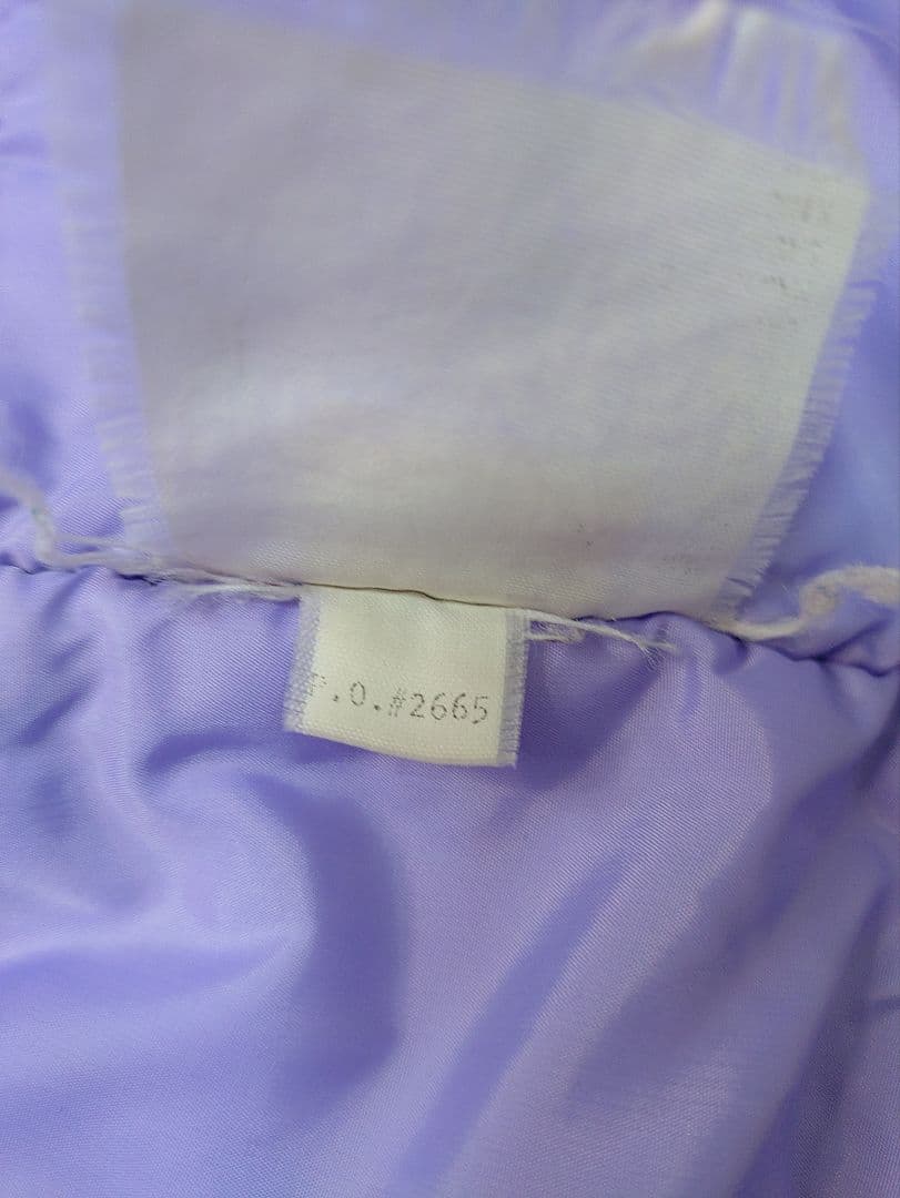 90s patagonia ガイドジャケット Mサイズ ネイビー