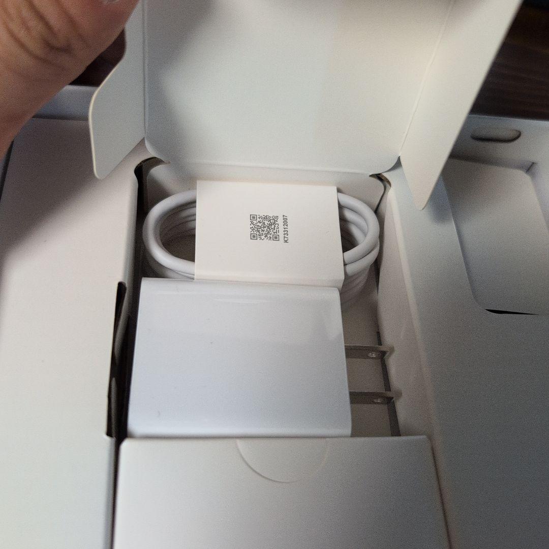 Redmi Pad Mint Green 4GB 128GB 純正カバー付き