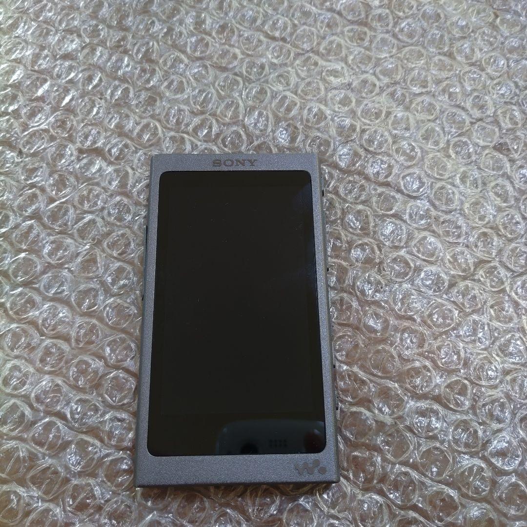 ソニーウォークマン　NW−A35　管理ナンバー5947
