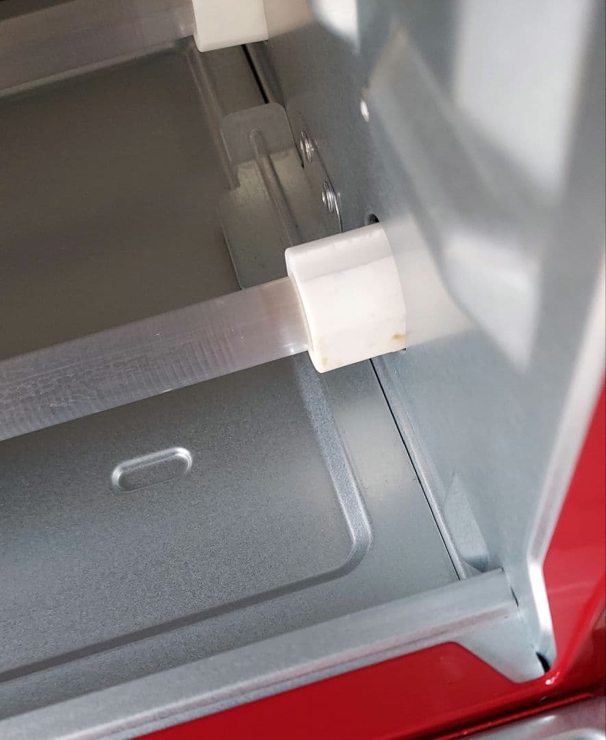 シロカsirocaノンフライオーブン ST-4N231 レッド　新品未使用