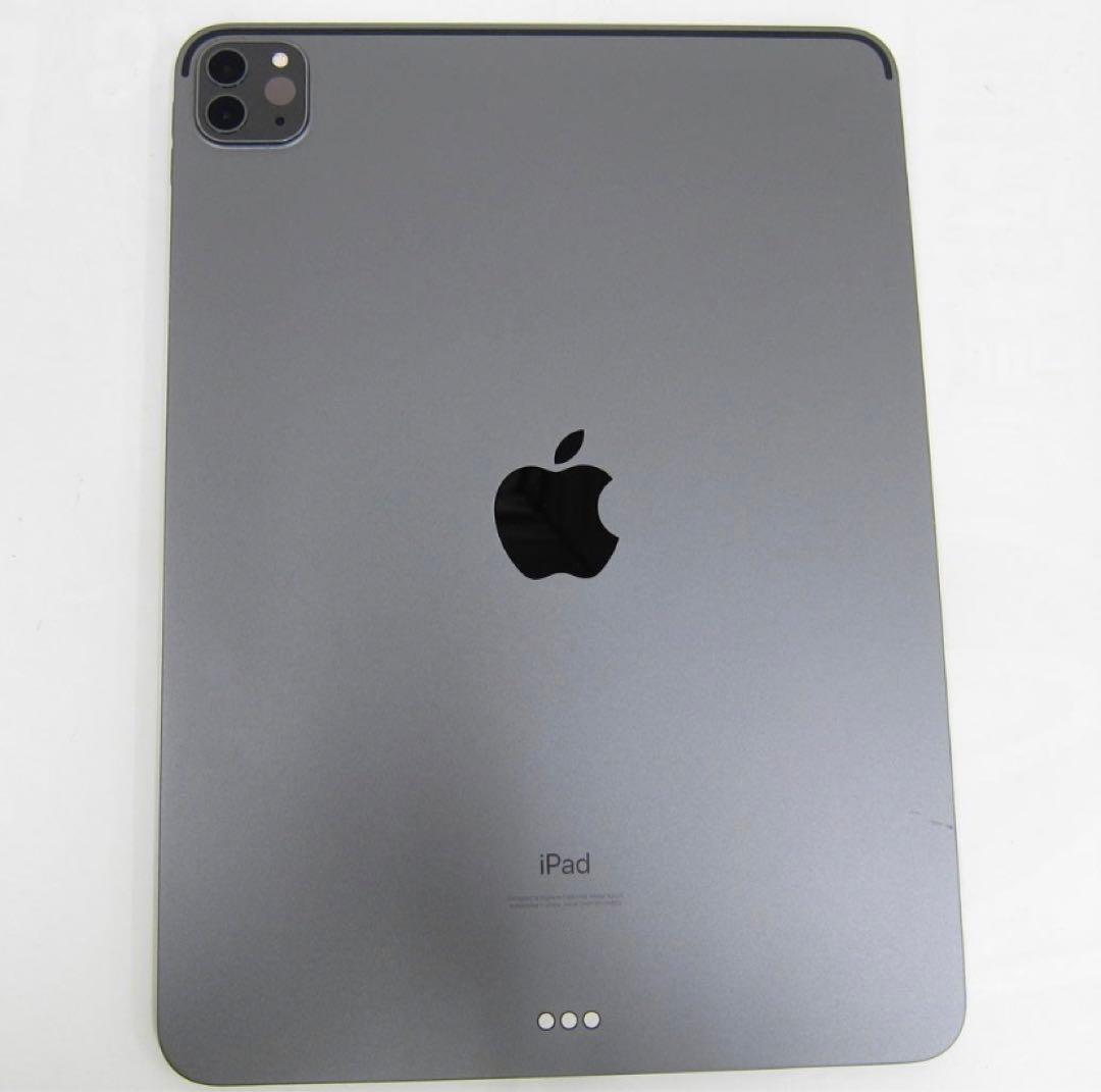 iPadPro 11インチ第２世代 256GB Wi-Fiモデル