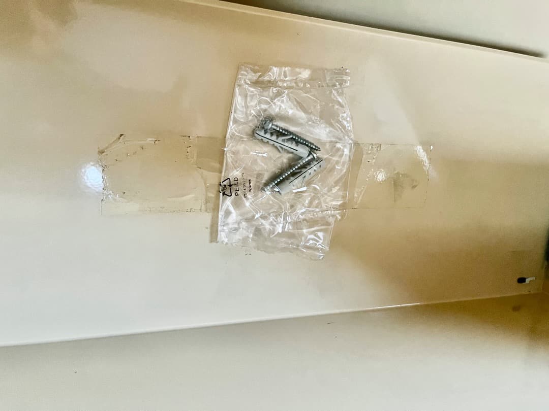 DOTTUS（ドッタス） リサイクルビン4 分別ゴミ箱 希少な光沢ベージュカラー