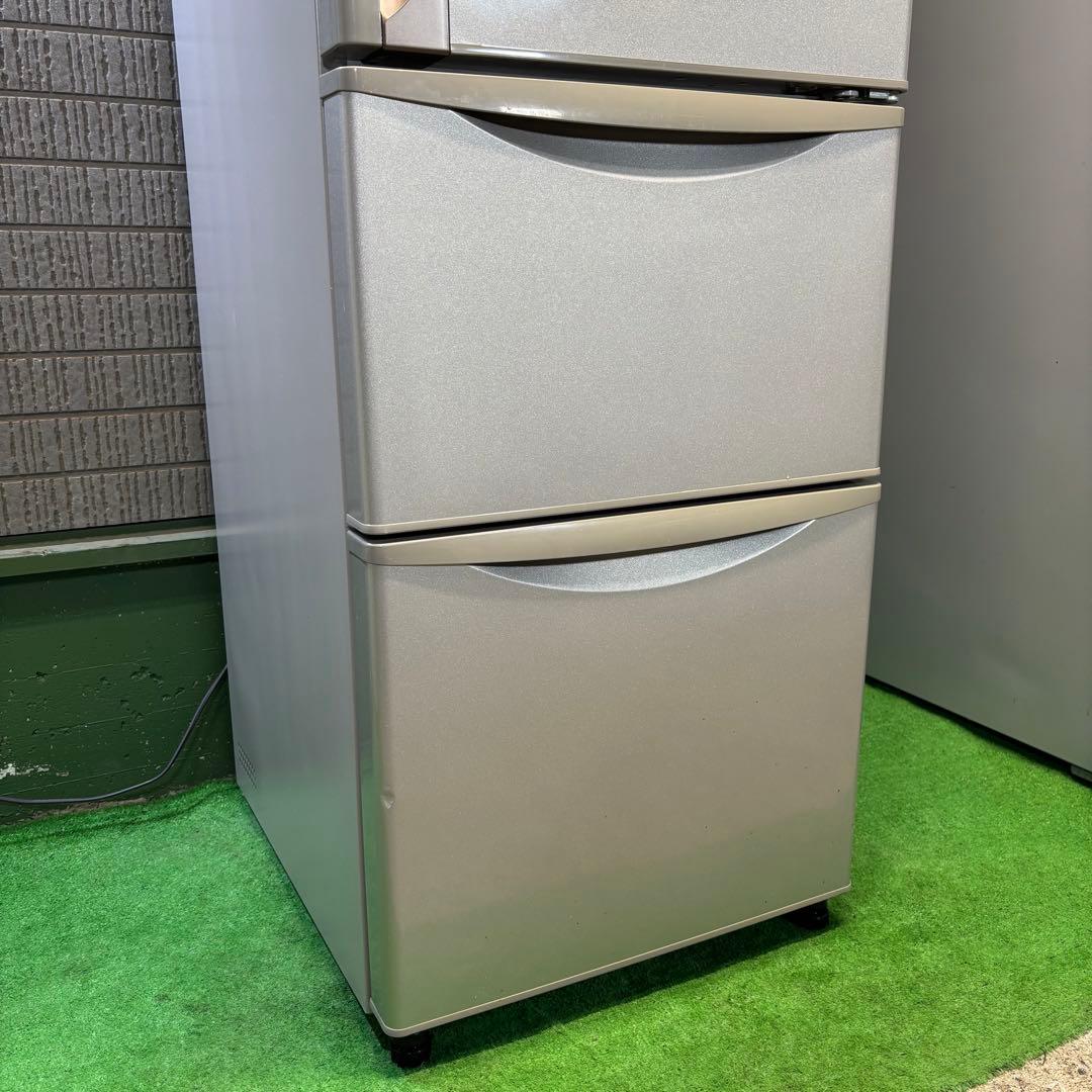 日立 315L 冷蔵庫 大容量 スリム 2019年製【地域限定配送無料】