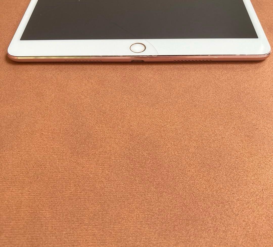 246電池ほぼ新品☆iPad Pro 256GB 10.5インチ WIFIモデル