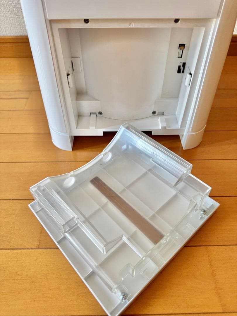 【美品使用２ヶ月】ナカトミ スポットクーラー MAC-10】