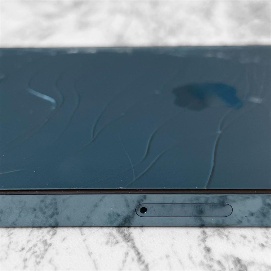 【ジャンク品】iPhone12 Pro Max 本体 パシフィックブルー