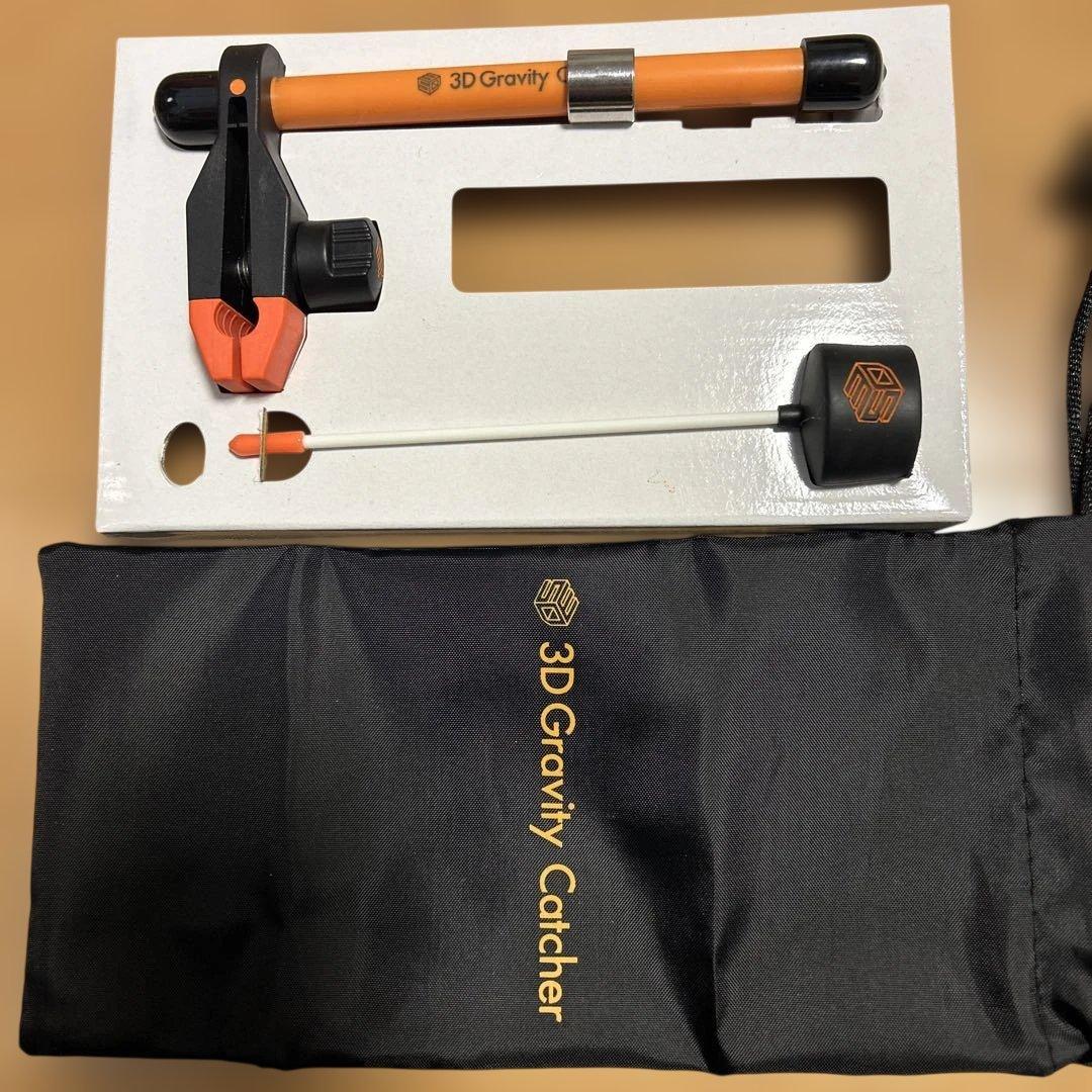 [練習器具]TASKGOLF 3D Gravity Catcher