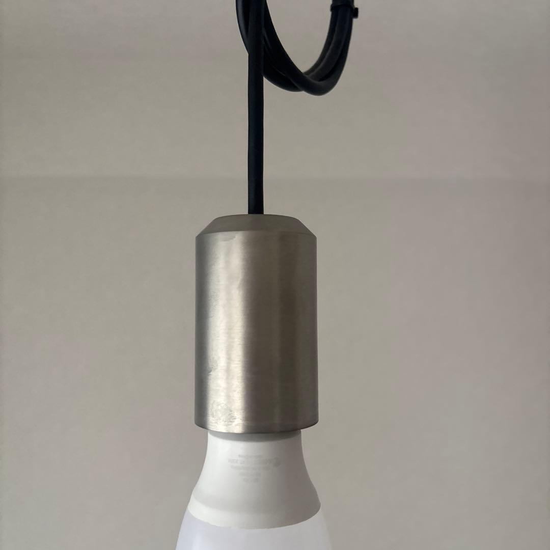 NEW LIGHT POTTERY Bullet tin 限定モデル