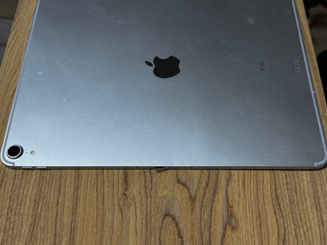 iPad Pro 12.9インチ(第3世代) 256GB