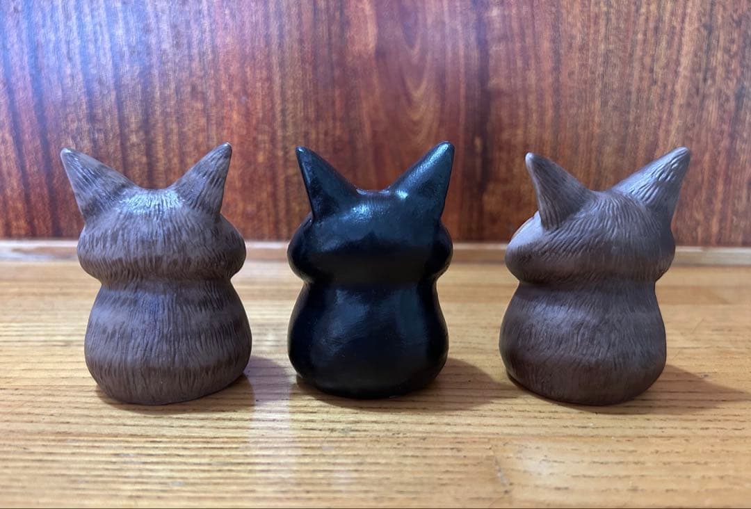 ダヤン　ソルト&ペーパー