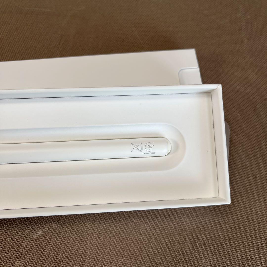Apple Pencil 第2世代 A2051 正規品