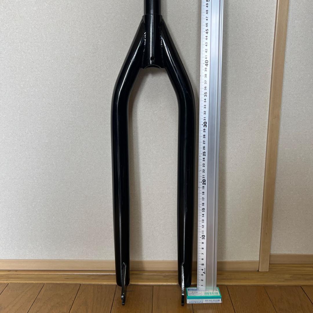 新車外しGT PRO PUMP TRACK CR-MOコロモリフォークMTB