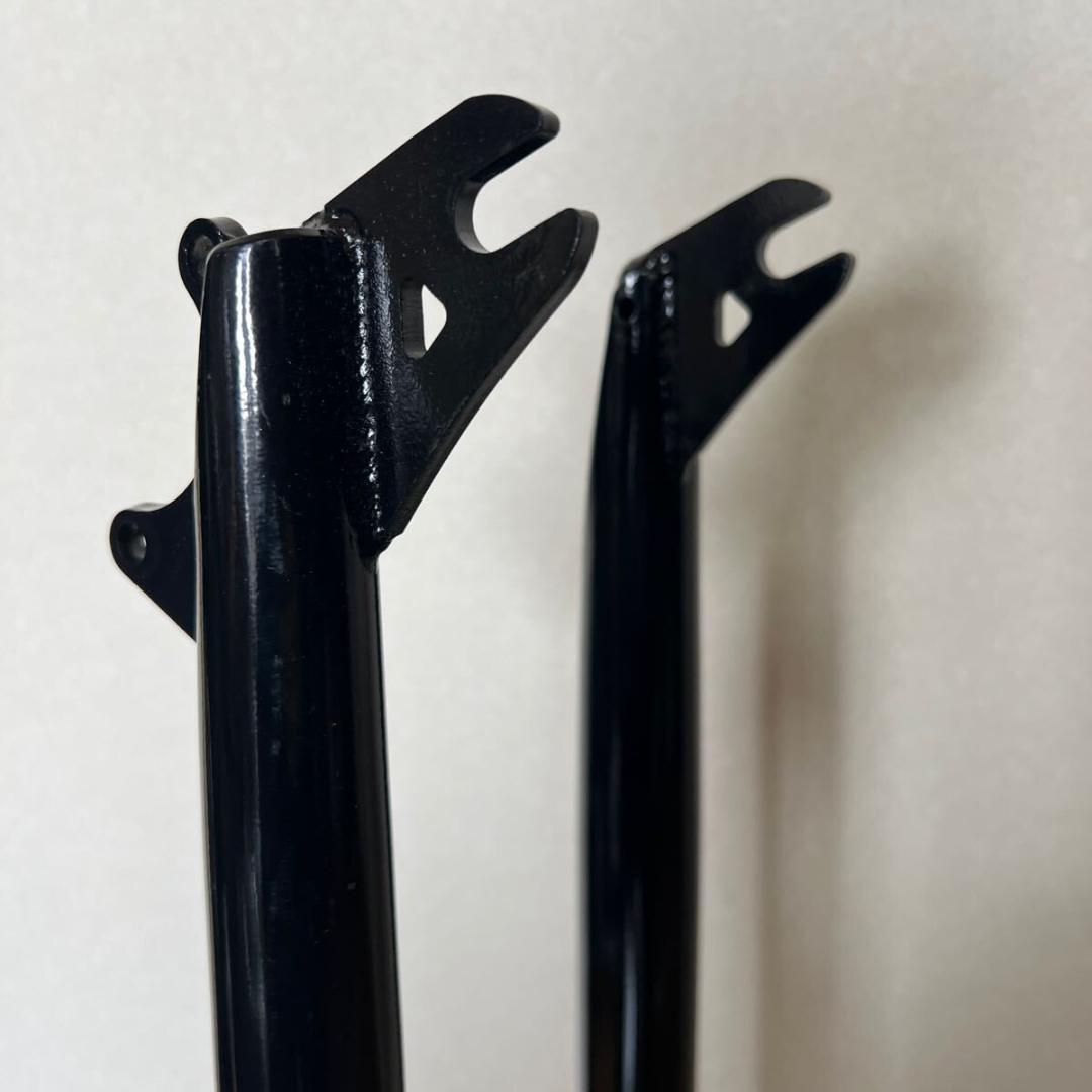 新車外しGT PRO PUMP TRACK CR-MOコロモリフォークMTB