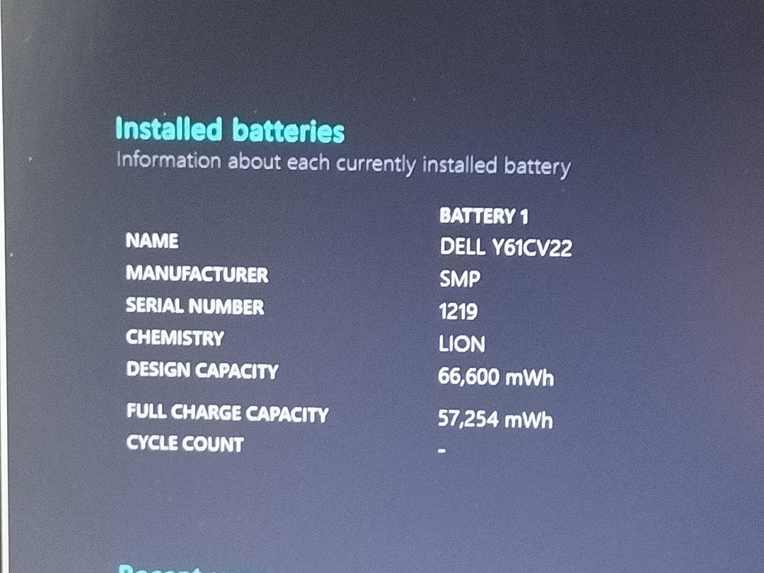 【DELL】爆速 Corei7/新品SSD128GB ノートパソコン A8