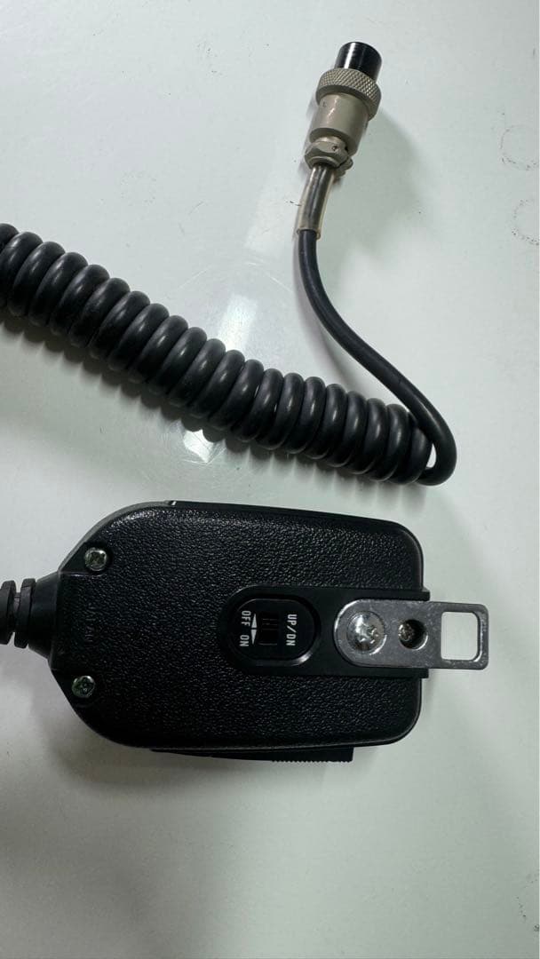 ☆アイコム　1200MHz帯オールモード機　IC-1271　DC仕様　ジャンク☆