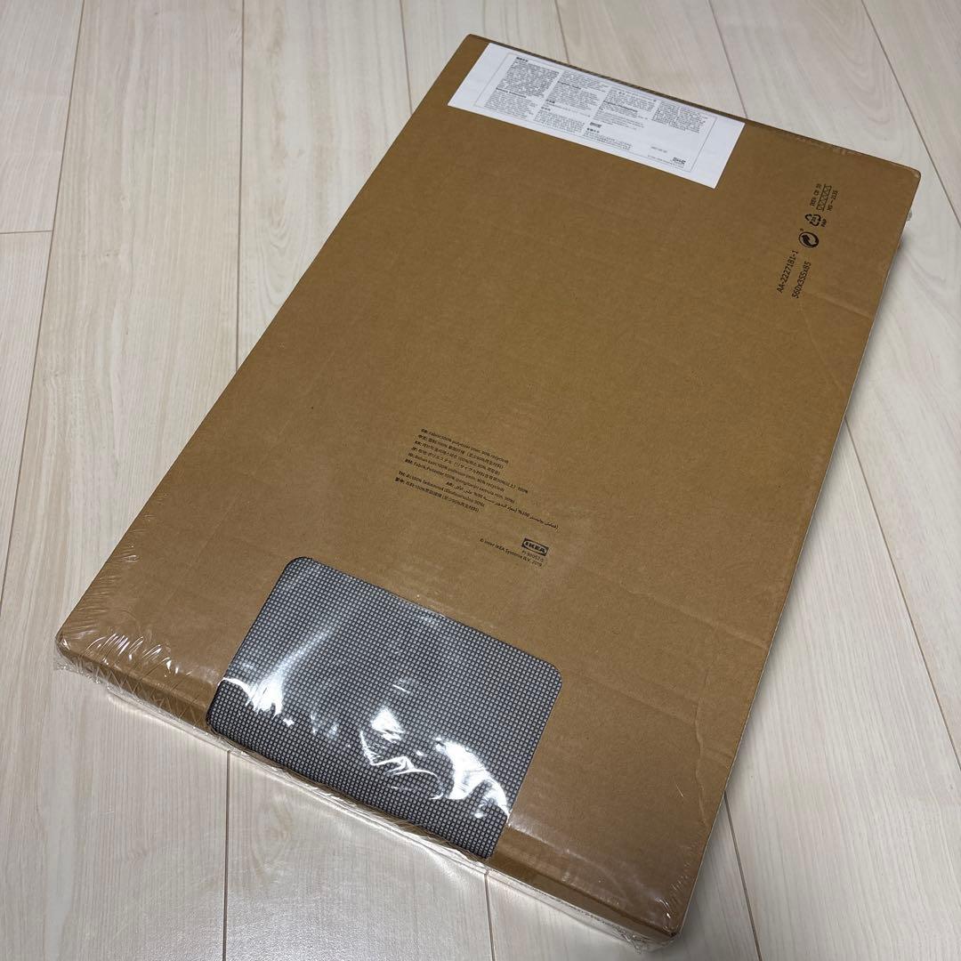 IKEA イケア EKTORP 3人掛け 寝椅子付き エークトルプ カバー