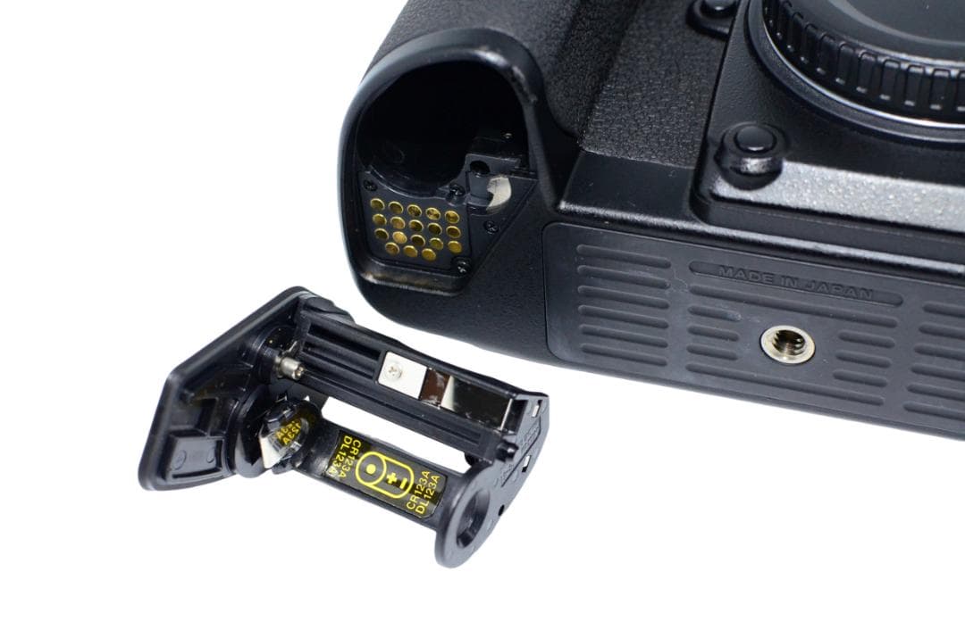 【極上品】Nikon F6 ボディ フィルム 一眼レフカメラ ニコン