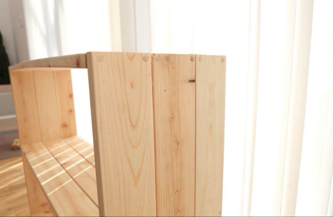 おもちゃ棚　玩具棚　棚