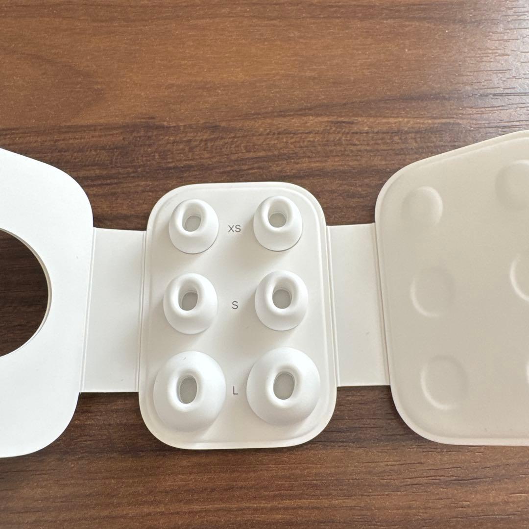 【正規品】Apple AirPodsPro 2 本体　usb-c