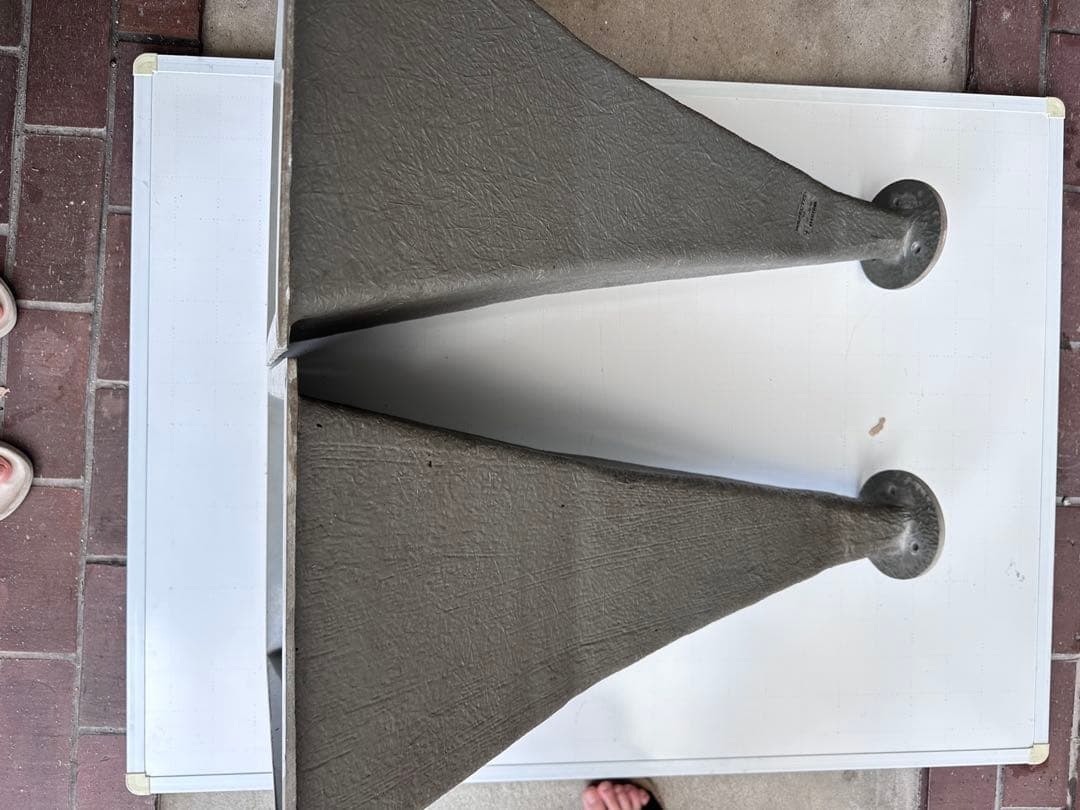 ALTEC アルテック MR2 542