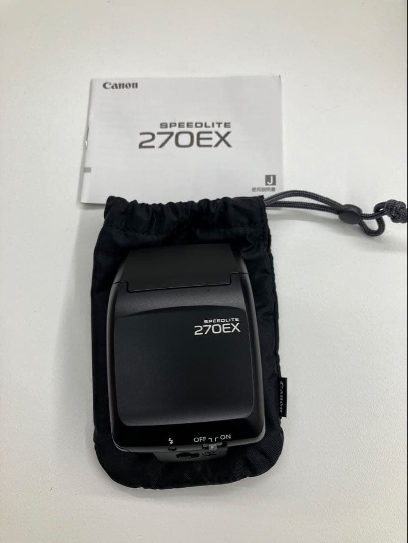 Canon EOS 40D デジタル一眼レフ SIGMAレンズ純正ストロボセット