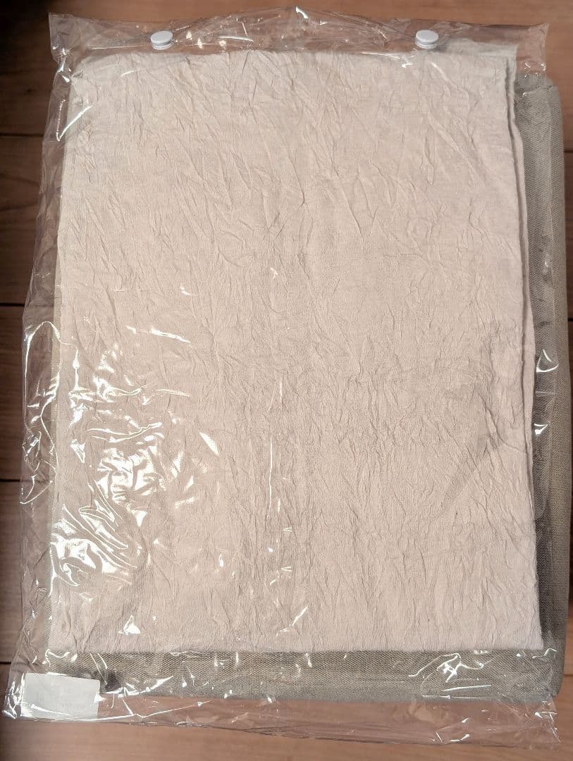 PRY│ Layered Turtle-neck L/S T-shir│サイズ0