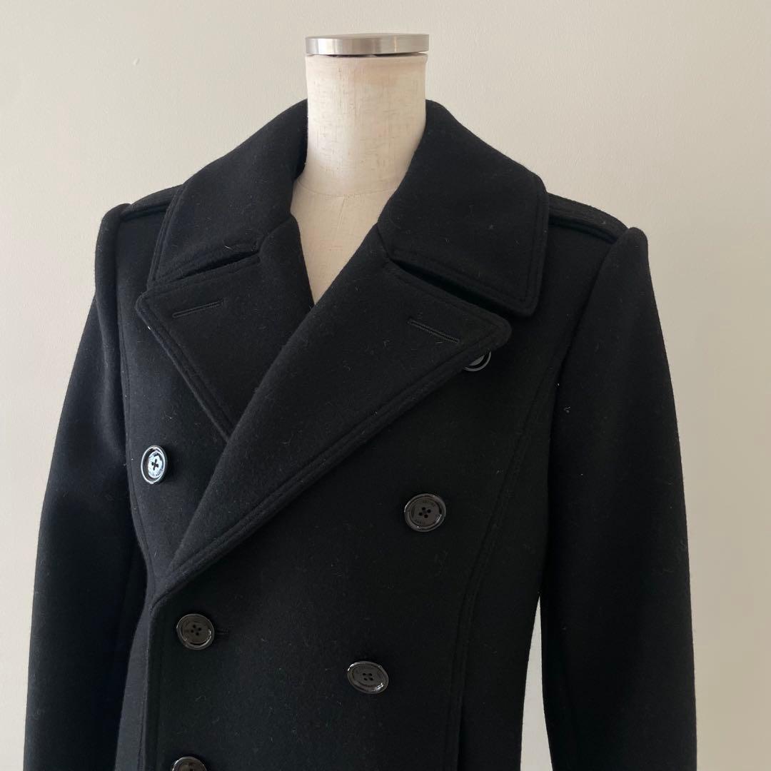 くじらジェット 　CELINEセリーヌ.コート.新品未使用