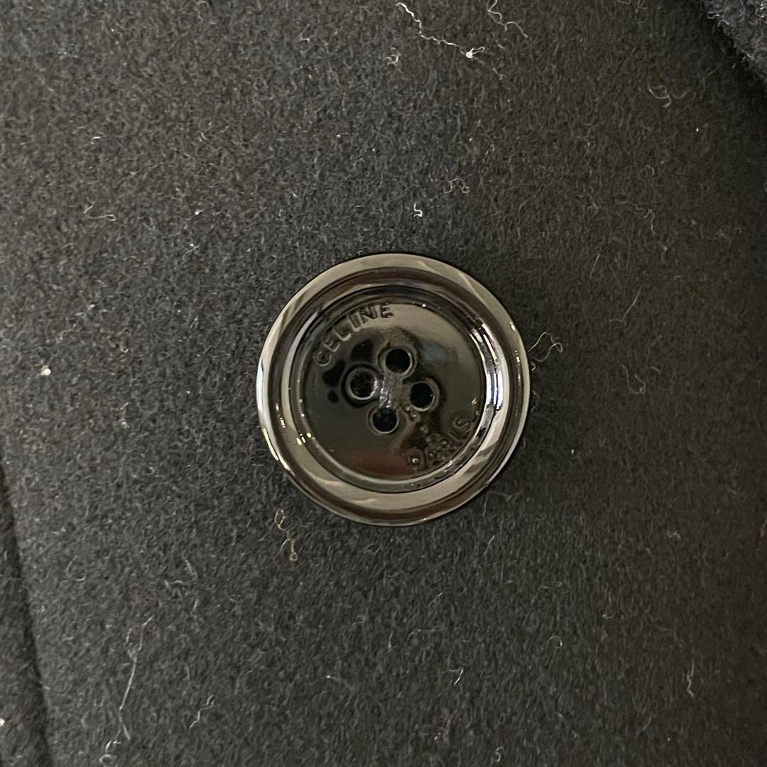 くじらジェット 　CELINEセリーヌ.コート.新品未使用