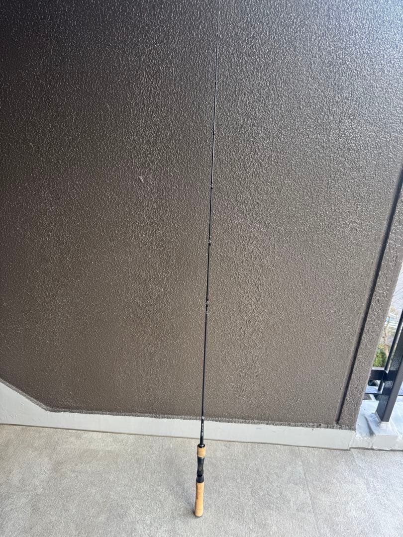 BLX SG 551LRB ダイワ　ブラックレーベル