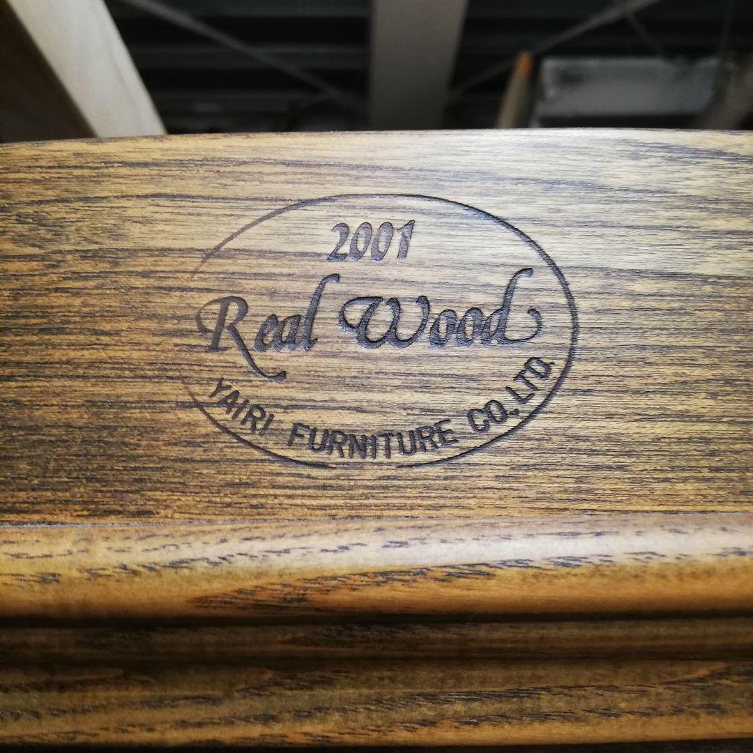 M●年末Sale東名 ヤイリファニチャー ヴィンテージカップボード　国産