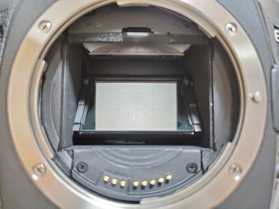 Canon キヤノン EOS 5D　デジタルカメラ