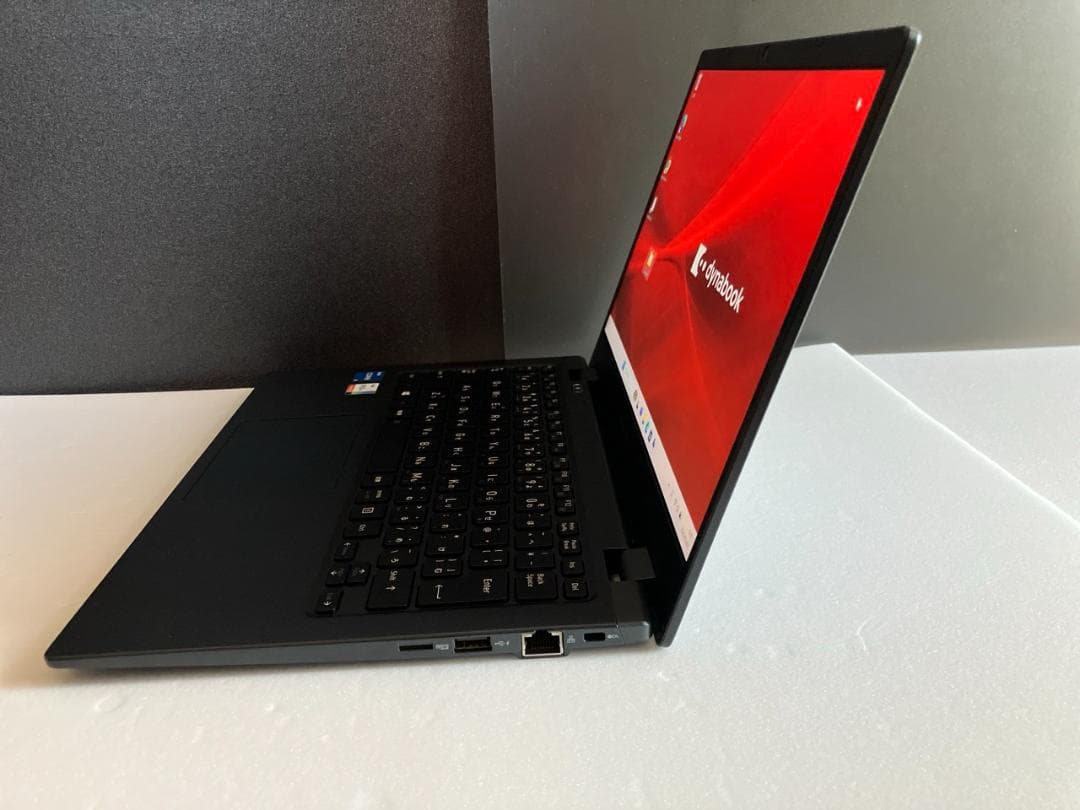 【バッテリー良好】VAIO corei5メモリ4GB SSD256GB