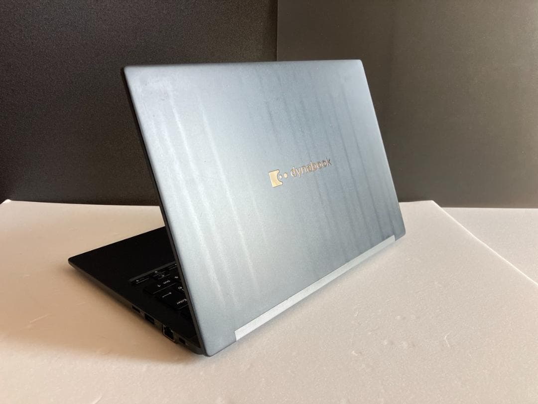 【バッテリー良好】VAIO corei5メモリ4GB SSD256GB