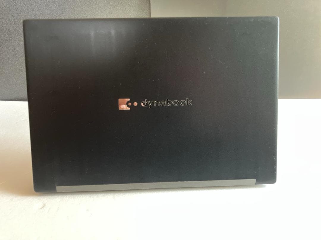 【バッテリー良好】VAIO corei5メモリ4GB SSD256GB