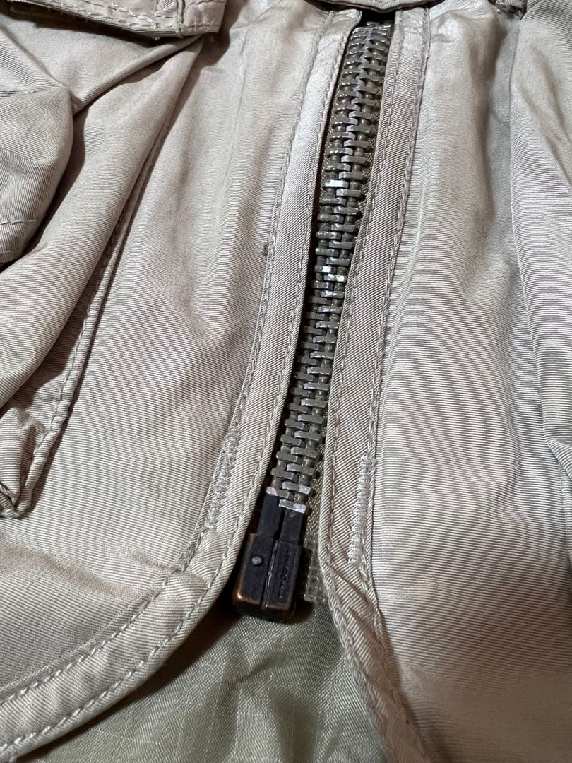 schott ショット　ビンテージ　フィッシングベスト　希少　激レア　USA