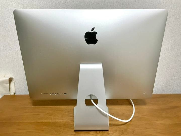 Macデスクトップ APPLE imac (Retina 5K, 27-inch, 2017)