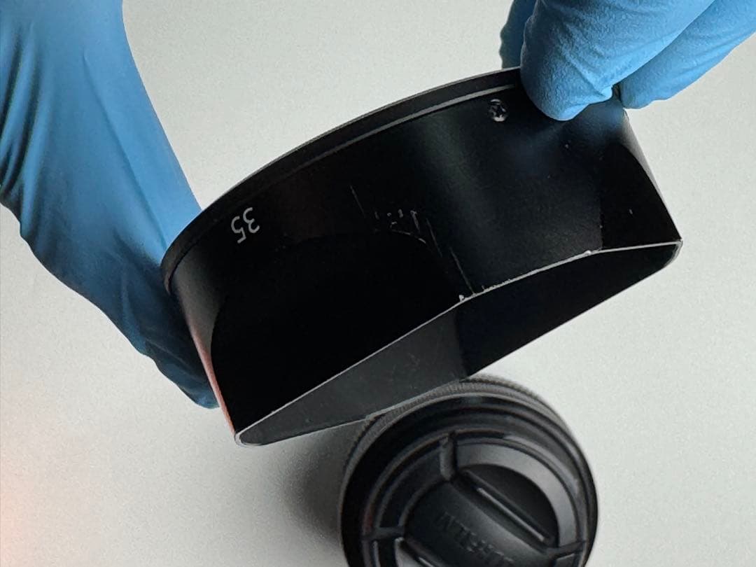 レンズ(単焦点) FUJIFILM Fujinon SUPER EBC XF 18mm f2 R