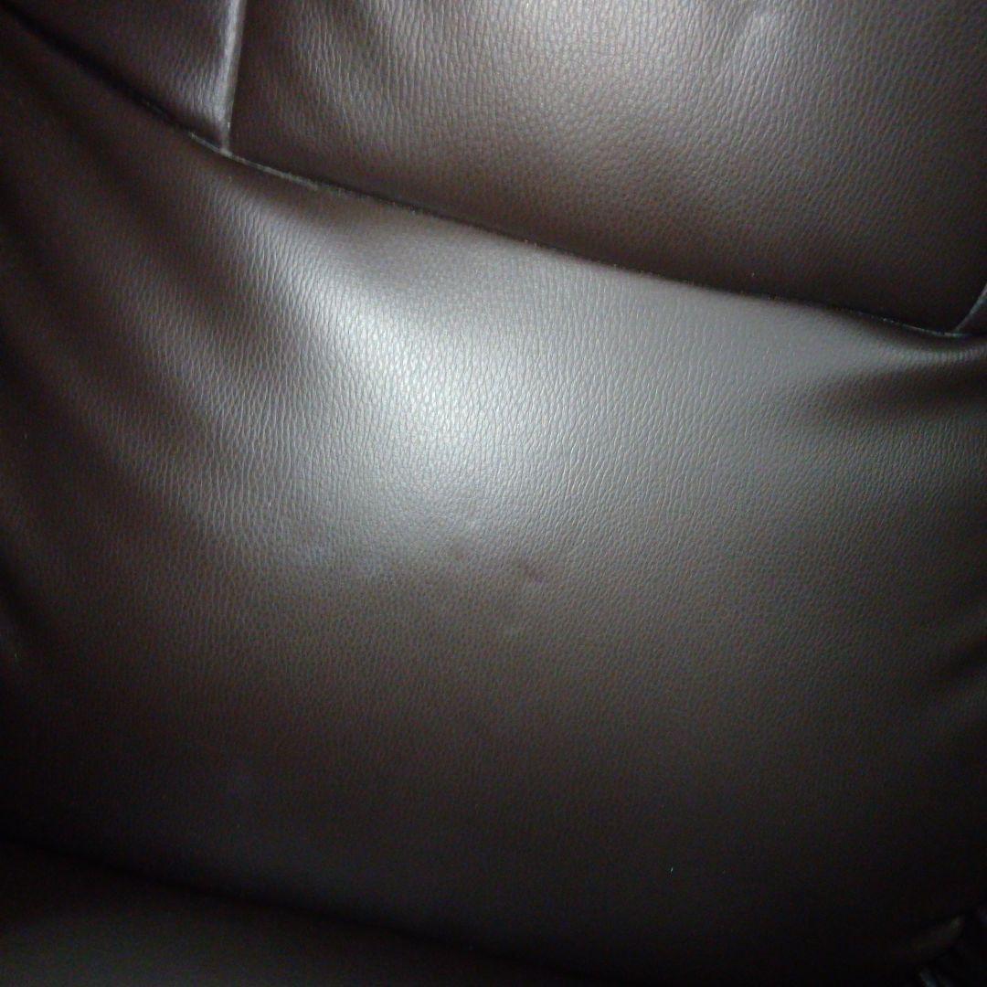 ★美品★送料込み★ソファー★3人掛け★リクライニング★体重移動★