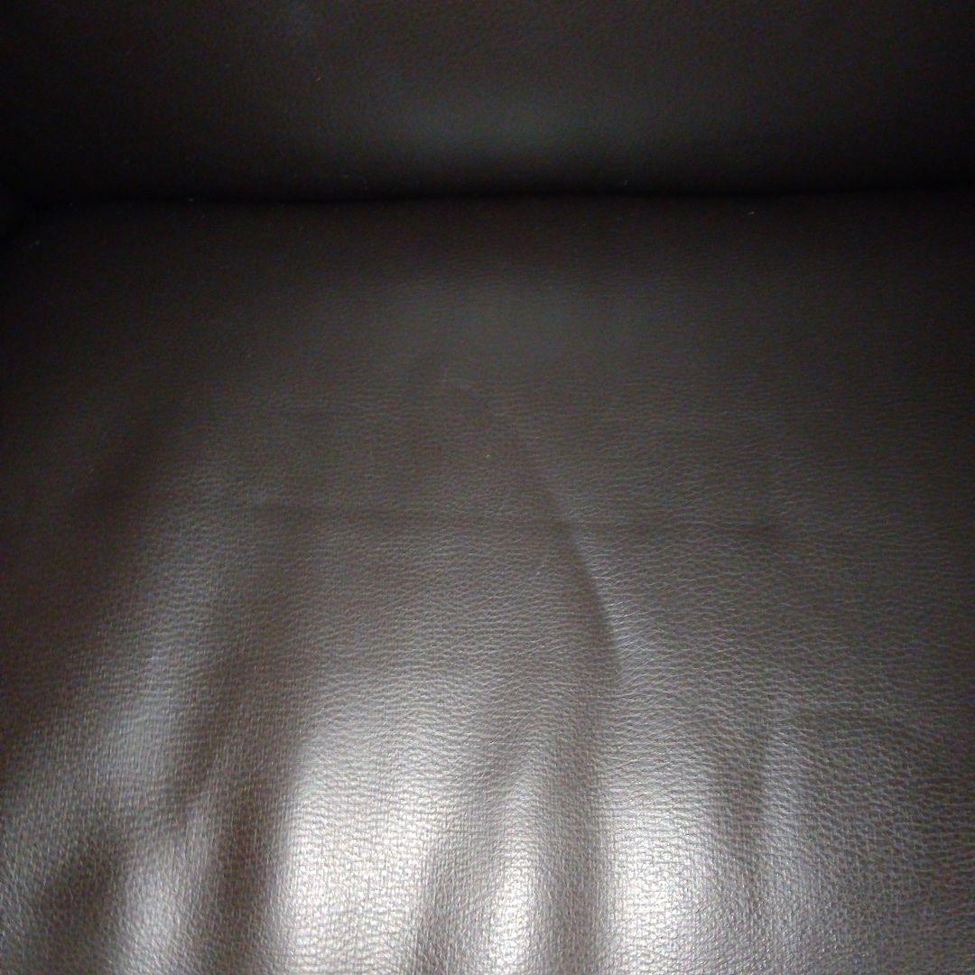 ★美品★送料込み★ソファー★3人掛け★リクライニング★体重移動★